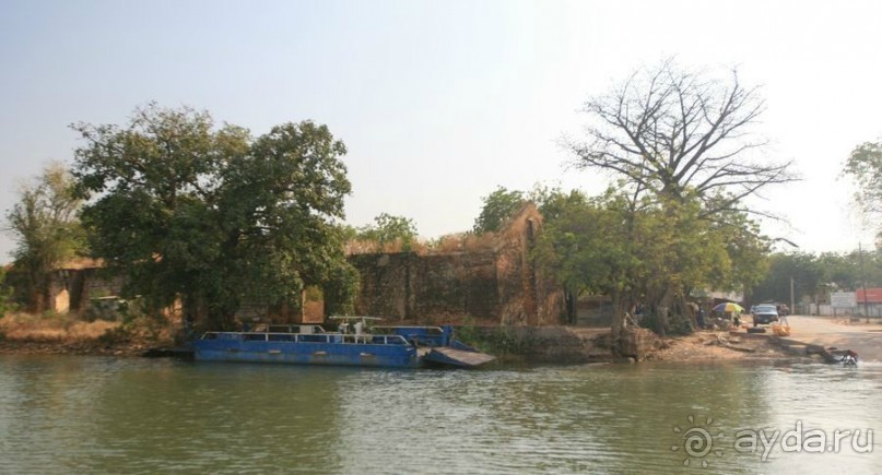 Каменные кольца Вассу