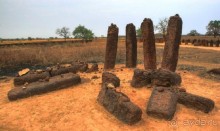 Каменные кольца Вассу