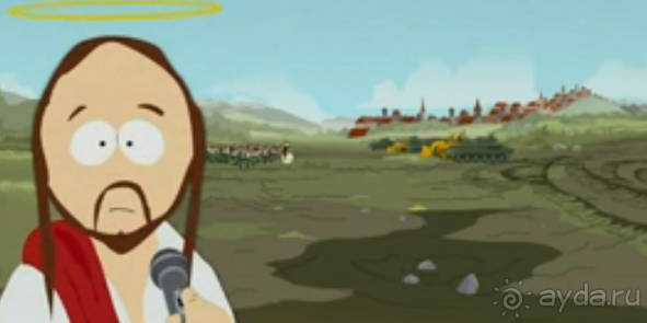 Красные замки выходного дня