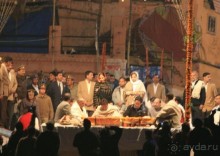 Фотодоклад Юкио Мисимы императору