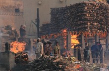 Фотодоклад Юкио Мисимы императору