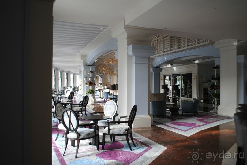 может когда все достроят и сдадут, исправят мелкие детали, можно будет и ездить, но не в этом сезоне