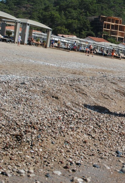 может когда все достроят и сдадут, исправят мелкие детали, можно будет и ездить, но не в этом сезоне