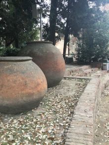   Амфитеатр Флавия в Поццуоли