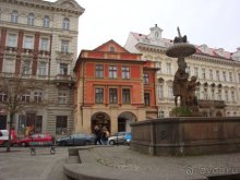 Февральская Прага 2014, часть 3