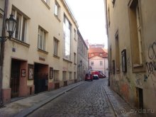 Февральская Прага 2014, часть 3