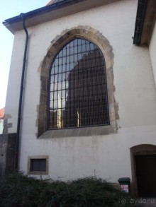 Февральская Прага 2014, часть 3