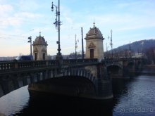 Февральская Прага 2014, часть 3