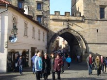 Февральская Прага 2014, часть 3