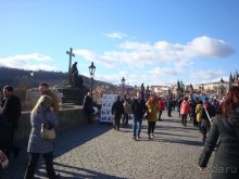 Февральская Прага 2014, часть 3