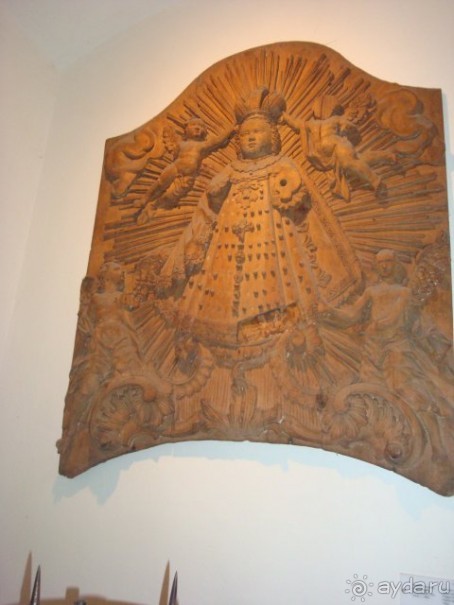 Февральская Прага 2014, часть 3