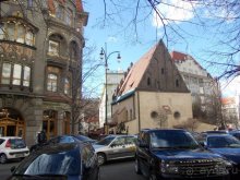 Февральская Прага 2014, часть 3