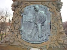 Февральская Прага 2014, часть 3