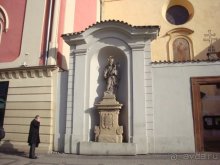 Февральская Прага 2014, часть 3