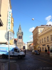 Февральская Прага 2014, часть 3