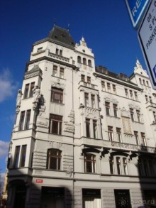 Февральская Прага 2014, часть 3