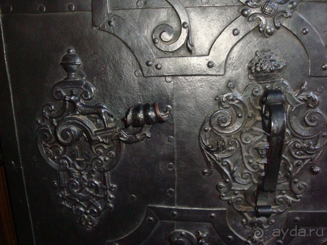 Февральская Прага 2014, часть 3