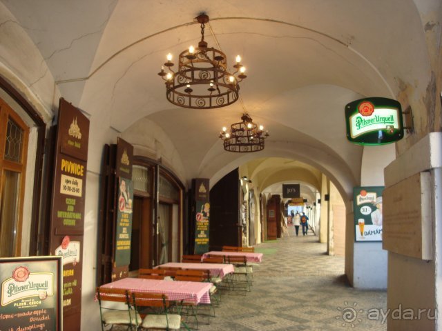 Февральская Прага 2014, часть 3