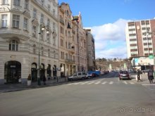 Февральская Прага 2014, часть 3