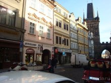 Февральская Прага 2014, часть 3