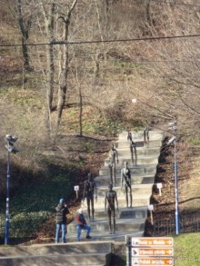 Февральская Прага 2014, часть 3