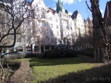 Февральская Прага 2014, часть 3