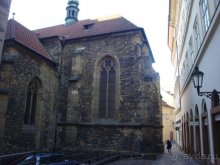 Февральская Прага 2014, часть 3