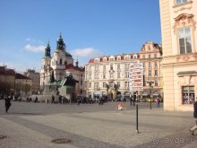 Февральская Прага 2014, часть 3