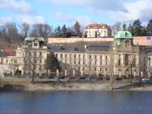 Февральская Прага 2014, часть 3