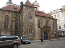 Февральская Прага 2014, часть 3