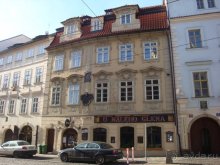 Февральская Прага 2014, часть 3