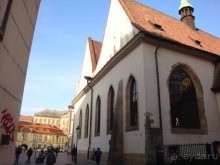 Февральская Прага 2014, часть 3