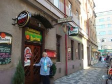 Февральская Прага 2014, часть 3