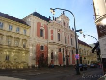 Февральская Прага 2014, часть 3