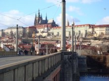 Февральская Прага 2014, часть 3