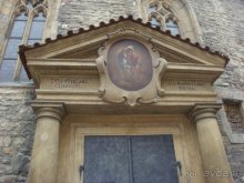 Февральская Прага 2014, часть 3