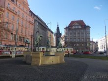 Февральская Прага 2014, часть 3