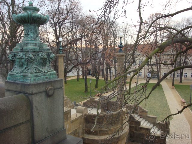 Февральская Прага 2014, часть 3