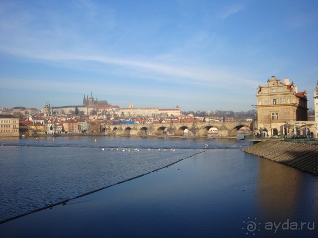 Февральская Прага 2014, часть 3
