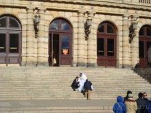 Февральская Прага 2014, часть 3