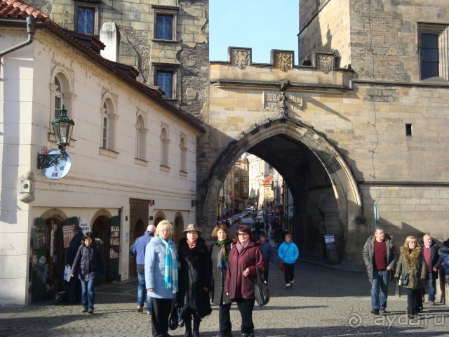 Февральская Прага 2014, часть 3