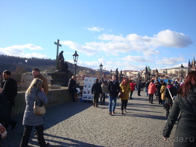 Февральская Прага 2014, часть 3