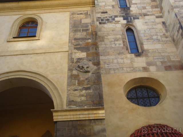 Февральская Прага 2014, часть 3