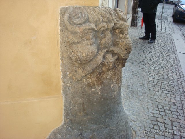 Февральская Прага 2014, часть 3