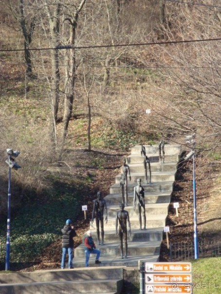 Февральская Прага 2014, часть 3