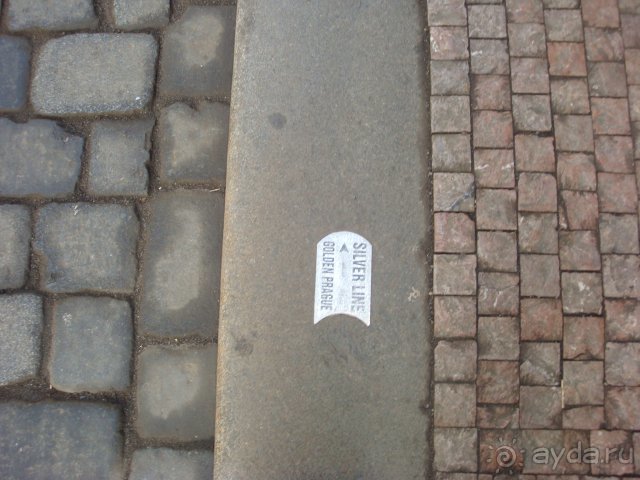 Февральская Прага 2014, часть 3