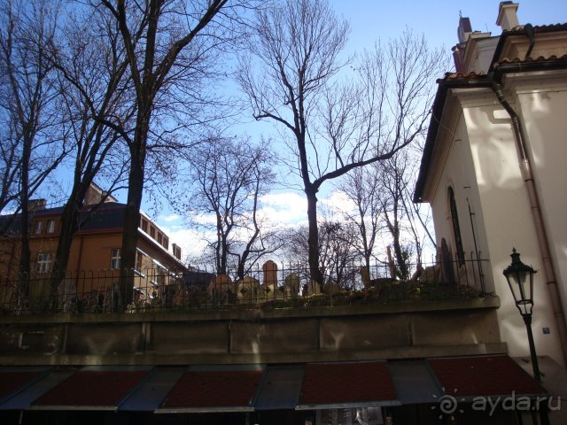 Февральская Прага 2014, часть 3