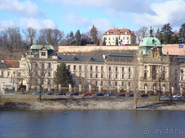 Февральская Прага 2014, часть 3