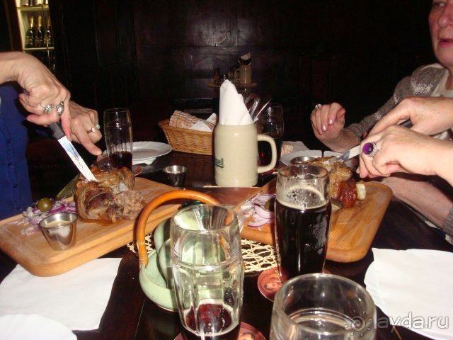 Февральская Прага 2014, часть 3