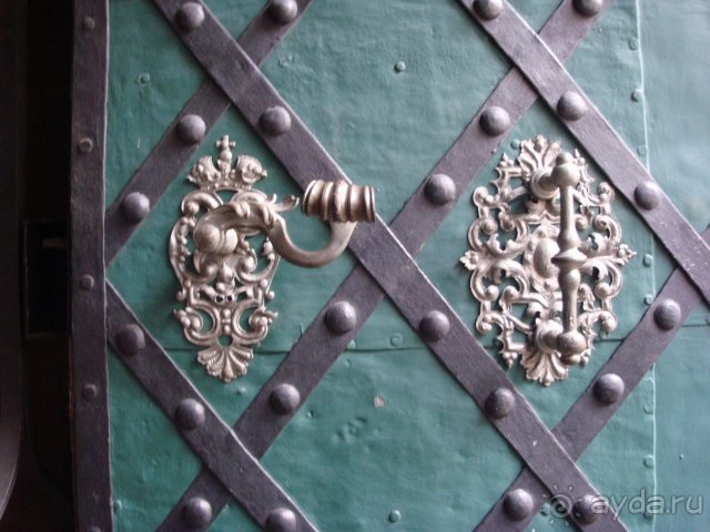 Февральская Прага 2014, часть 3